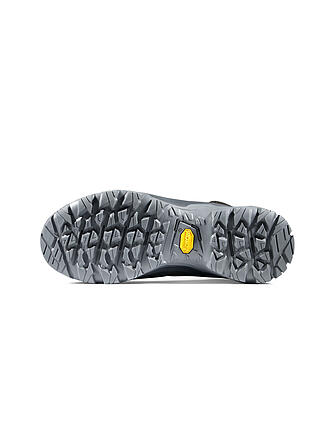 MAMMUT | Zapatillas de senderismo para mujer Nova IV Mid GTX