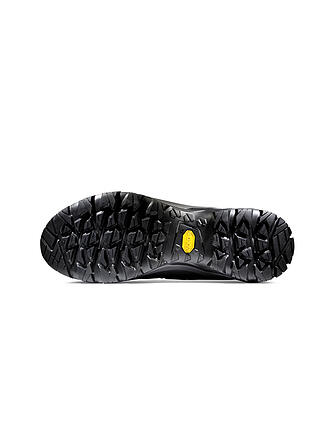 MAMMUT | Botas de senderismo para hombre Mercury IV Mid GTX