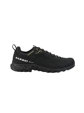 MAMMUT | Zapatillas de aproximación para hombre Alnasca IV Low LTH GTX