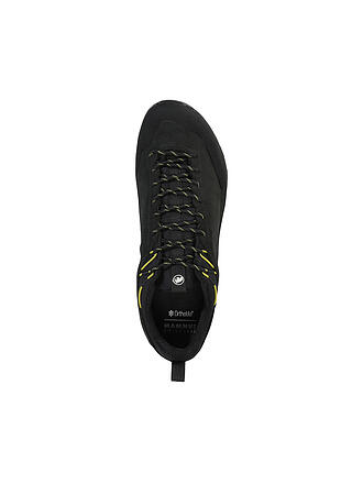 MAMMUT | Zapatillas de aproximación para hombre Alnasca IV Low LTH GTX