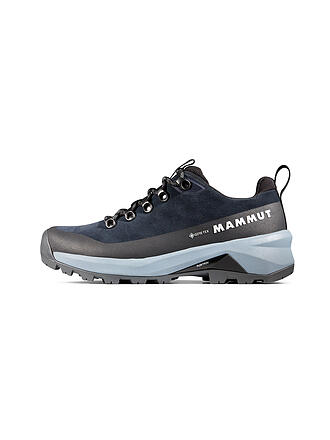 MAMMUT | Zapatillas de senderismo para mujer Ducan III Low LTH GTX