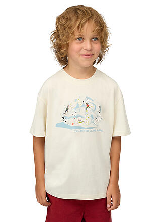 MAMMUT | Camiseta infantil Base Climbing