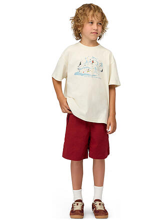 MAMMUT | Camiseta infantil Base Climbing