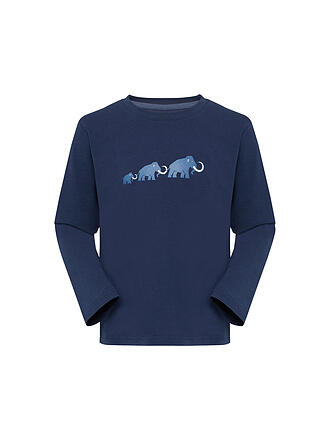 MAMMUT | Camiseta infantil Core