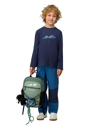 MAMMUT | Camiseta infantil Core