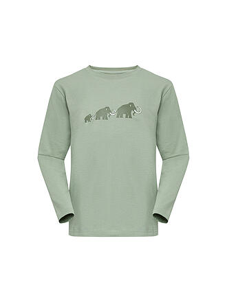 MAMMUT | Camiseta infantil Core