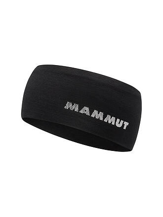 MAMMUT | Cinta para la cabeza Tree Wool