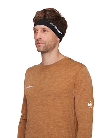 MAMMUT | Cinta para la cabeza Tree Wool