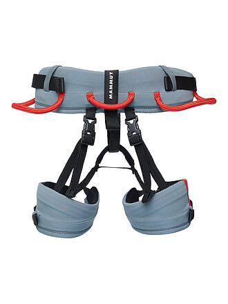 MAMMUT | Arnés de escalada para niños Ophir 2.0