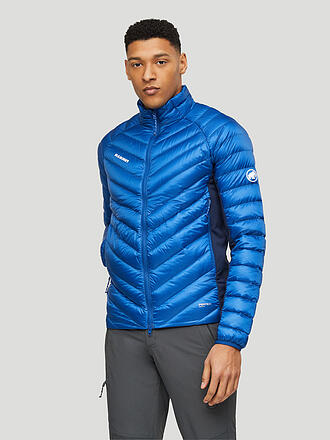 MAMMUT | Chaqueta aislante híbrida Broad Peak IN para hombre