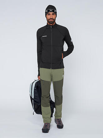 MAMMUT | Forro polar Taiss para hombre