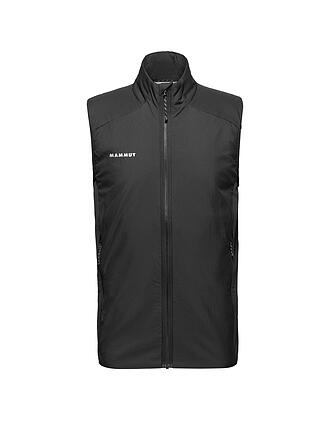 MAMMUT | Chaleco aislante híbrido Rime Light IN para hombre