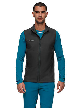 MAMMUT | Chaleco aislante híbrido Rime Light IN para hombre