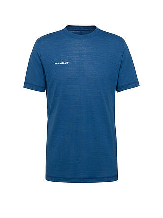 MAMMUT | Camiseta funcional Massone Light para hombre