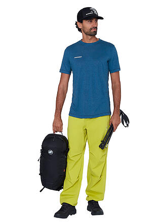 MAMMUT | Camiseta funcional Massone Light para hombre