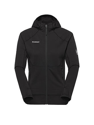 MAMMUT | Chaqueta polar para mujer Taiss Hoodie