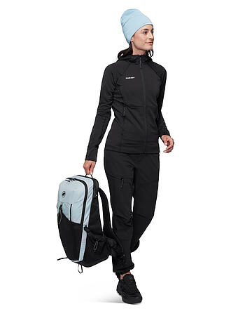 MAMMUT | Chaqueta polar para mujer Taiss Hoodie