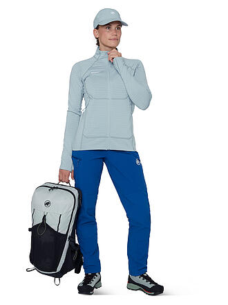 MAMMUT | Forro polar Taiss para mujer