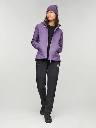 MAMMUT | Chaqueta aislante con capucha Rime para mujer