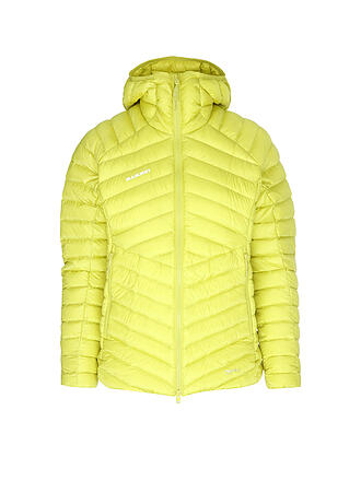 MAMMUT | Chaqueta aislante con capucha Broad Peak IN para mujer