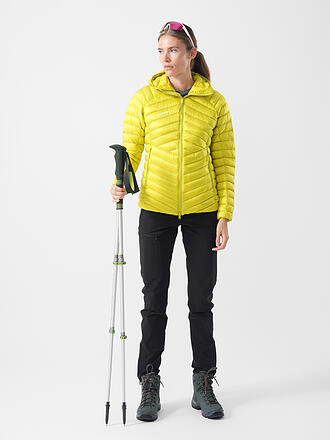 MAMMUT | Chaqueta aislante con capucha Broad Peak IN para mujer