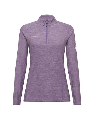 MAMMUT | Camiseta funcional Tree para mujer