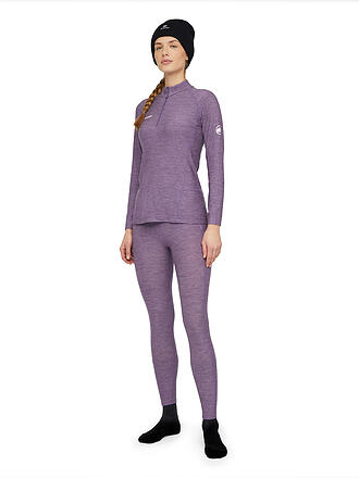 MAMMUT | Camiseta funcional Tree para mujer