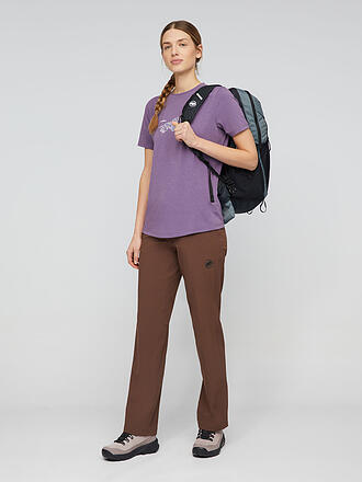 MAMMUT | Camiseta funcional de mujer Mountian Fruendenhorn