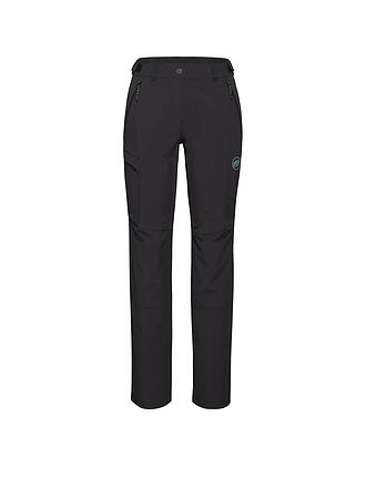 MAMMUT | Pantalón de senderismo para mujer Runbold IV