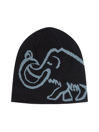 MAMMUT | Gorro Mammut Logo Reversible
