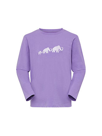 MAMMUT | Camiseta Core para niños