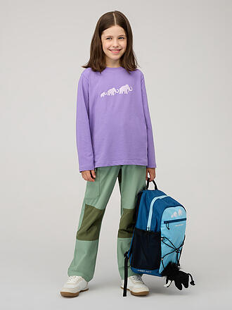 MAMMUT | Camiseta Core para niños