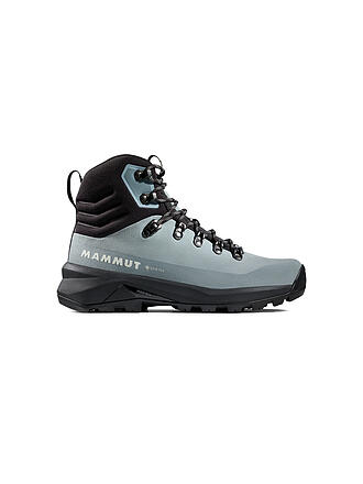 MAMMUT | Zapatillas de senderismo para mujer Ducan III High LTH GTX