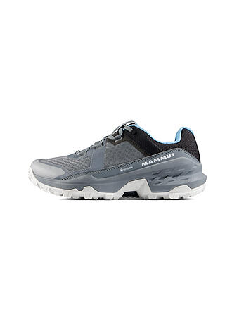 MAMMUT | Zapatillas de senderismo para mujer Girun II Low GTX