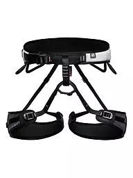 MAMMUT | Arnés de escalada Ophir 3 Slide | Negro