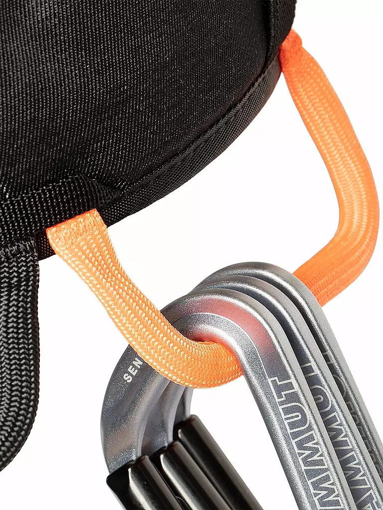 MAMMUT | Arnés de escalada Ophir 4 Slide |