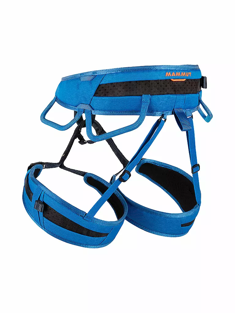 MAMMUT | Arnés de escalada para hombre Ophir 3 Slide |