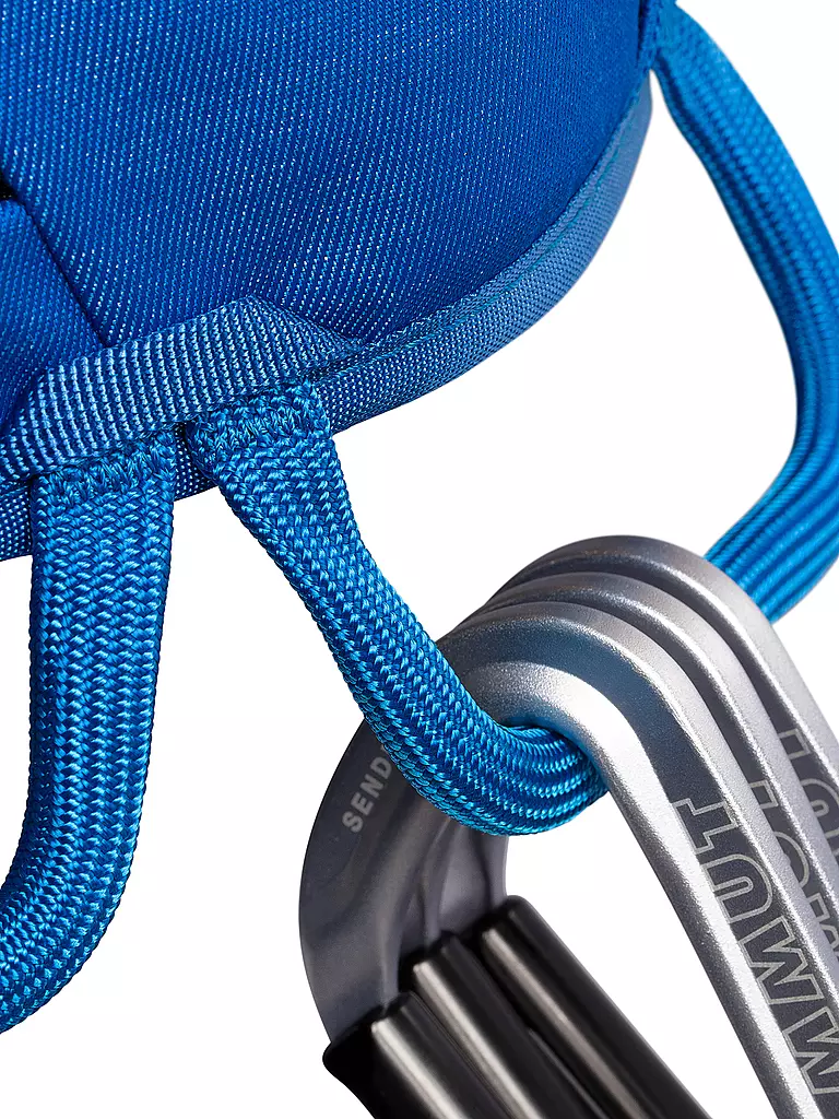 MAMMUT | Arnés de escalada para hombre Ophir 3 Slide |