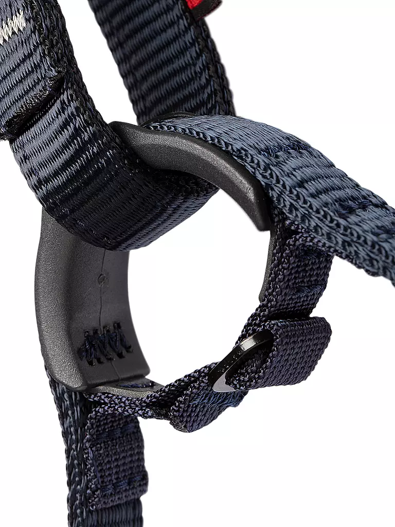 MAMMUT | Arnés de escalada para hombre Ophir 3 Slide |