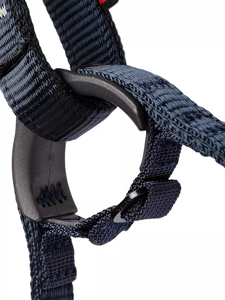MAMMUT | Arnés de escalada para mujer Ophir 3 Slide |
