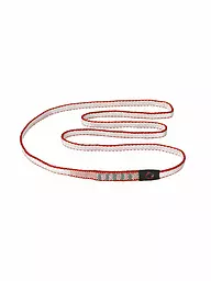 MAMMUT | Bandschlinge Contact Sling 8.0 | Rojo