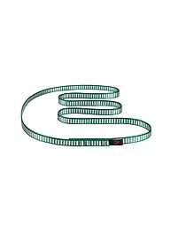 MAMMUT | Bandschlinge Tubular Sling 16.0 80cm | Verde