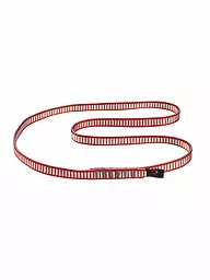 MAMMUT | Bandschlinge Turbular Sling 16.0 | Rojo
