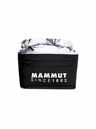 MAMMUT | Bolsa de magnesio Boulder | Negro