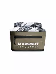 MAMMUT | Bolsa de magnesio Boulder | Oliva