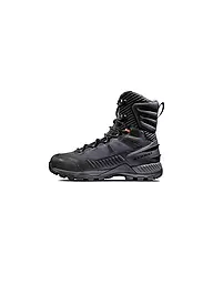 MAMMUT | Botas de invierno para hombre Blackfin III WP High | Negro