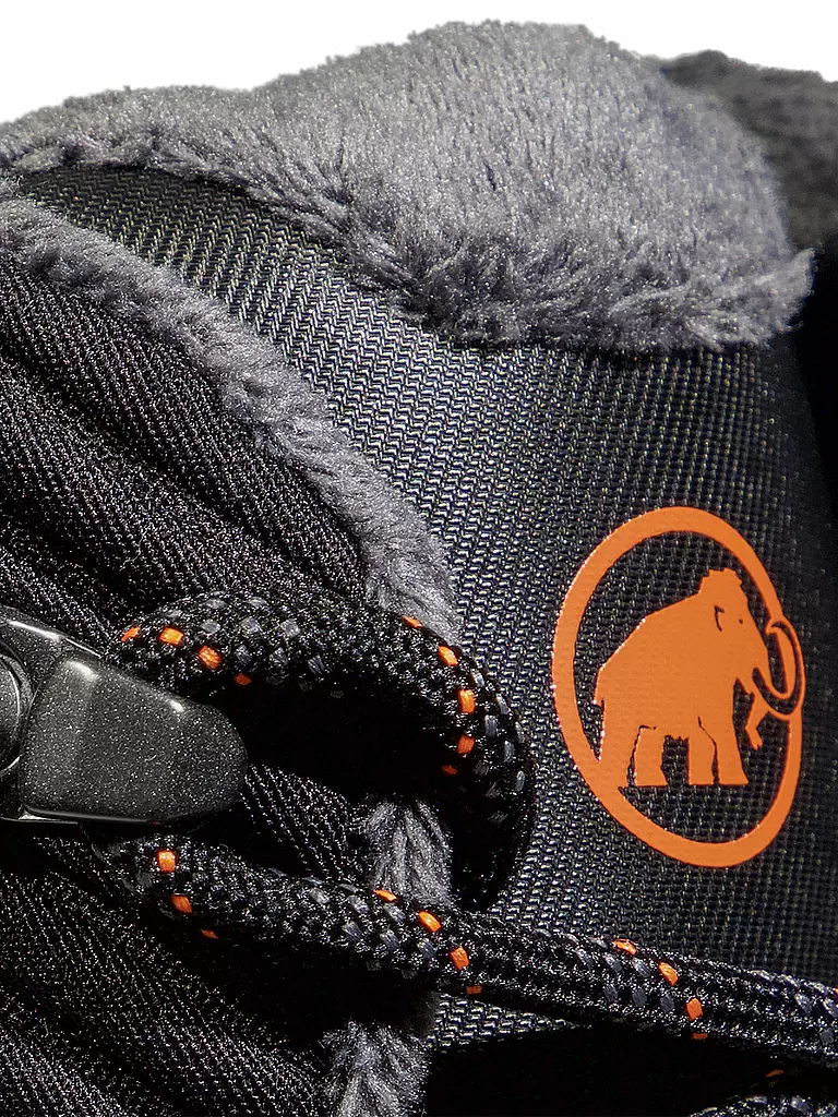 MAMMUT | Botas de invierno para hombre Blackfin III WP High |