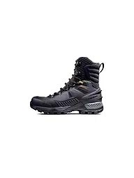 MAMMUT | Botas de invierno para mujer Blackfin III WP High | Negro