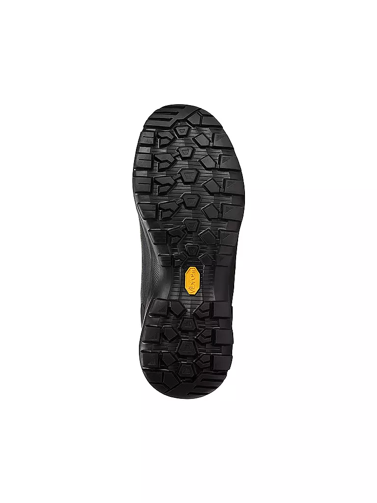 MAMMUT | Botas de invierno para mujer Blackfin III WP High | Negro