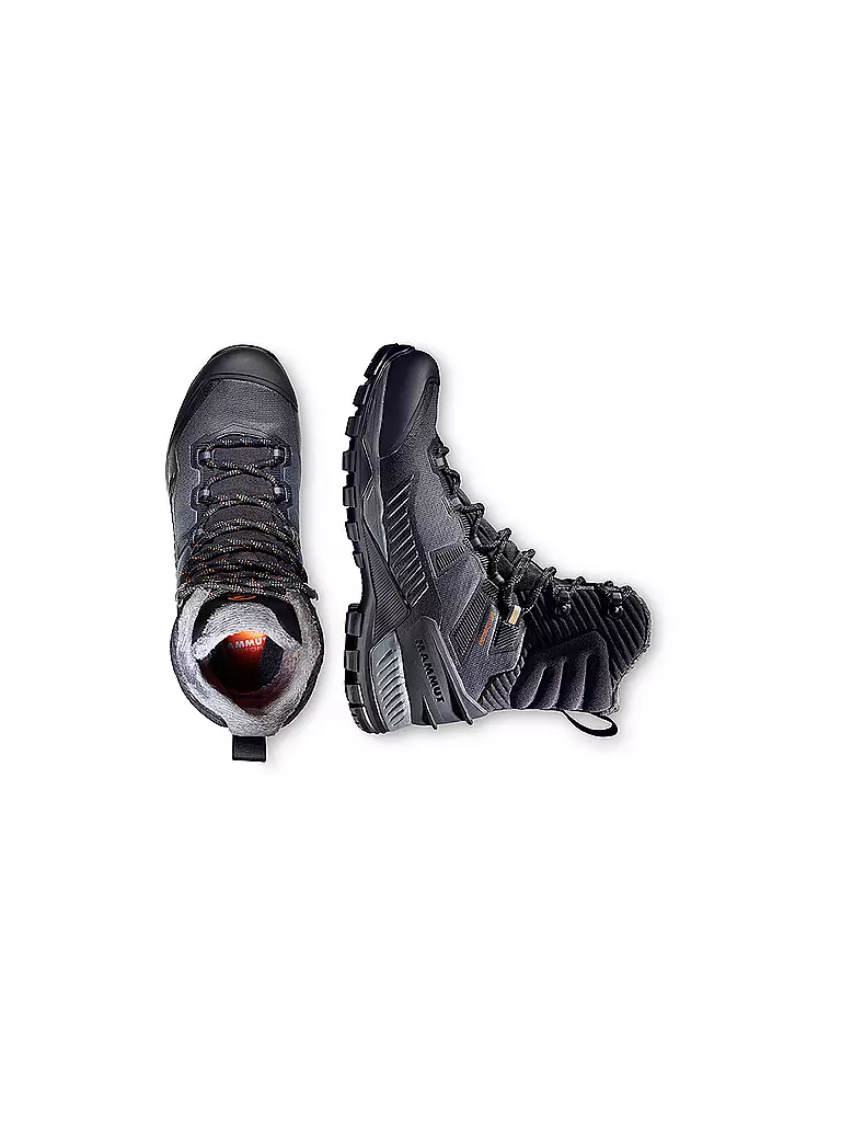 MAMMUT | Botas de invierno para mujer Blackfin III WP High |